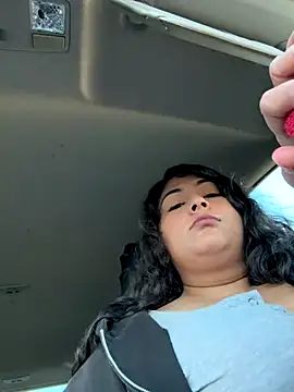Honeyboo2333 online show from 11-10-25, 02:55