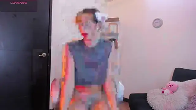 Angeel of lust online show from 11-26-25, 04:45