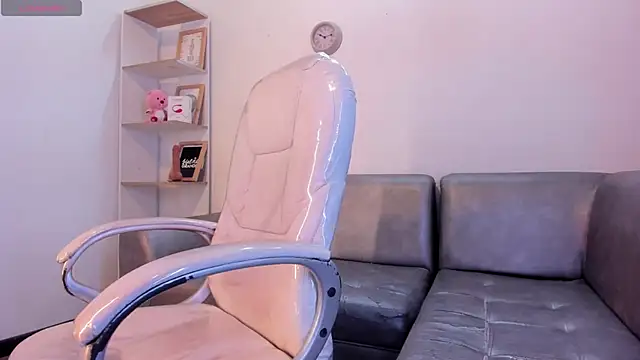 Angeel of lust online show from 10-23-25, 04:55