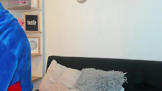 Angeel of lust online show from 11-16-25, 04:39