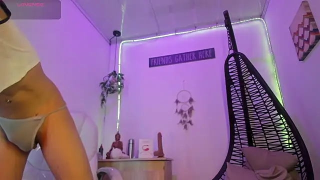 Angeel of lust online show from 02-17-26, 04:10