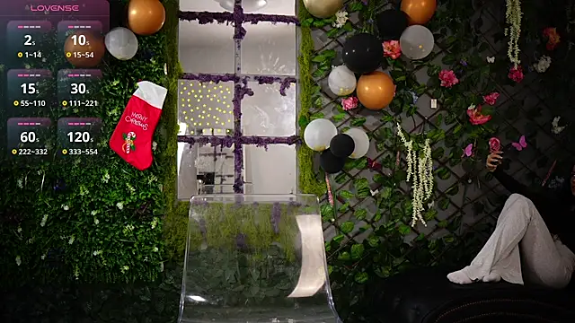 baby nyco online show from 12-16-25, 05:06