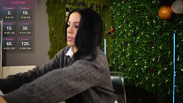 baby nyco online show from 11-26-25, 05:13