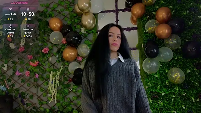 baby nyco online show from 11-03-25, 04:43