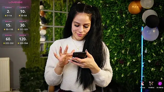 baby nyco online show from 11-24-25, 05:46