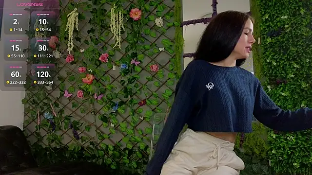 baby nyco online show from 10-26-25, 04:18