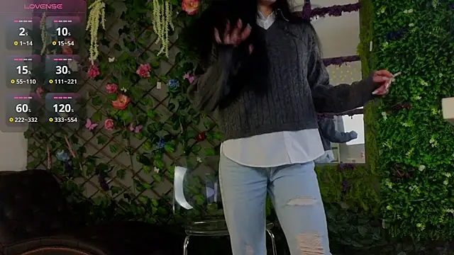 baby nyco online show from 10-24-25, 05:23