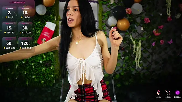 baby nyco online show from 12-14-25, 05:18