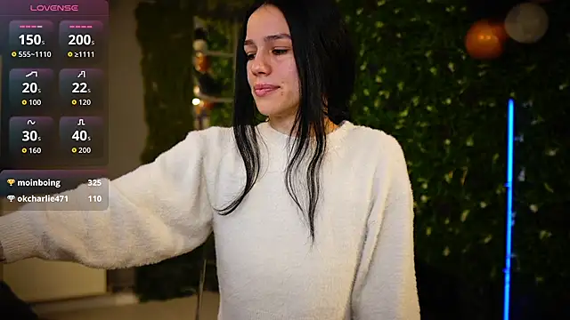 baby nyco online show from 11-27-25, 06:08