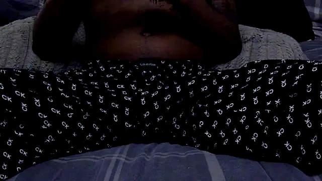 stressreliever94 online show from 09-10-25, 06:01