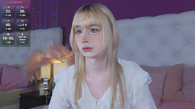 cutetomie online show from 05-06-26, 09:08