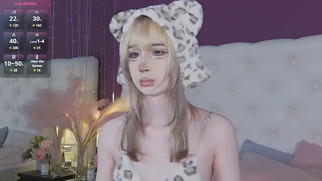 cutetomie online show from 02-07-26, 09:12