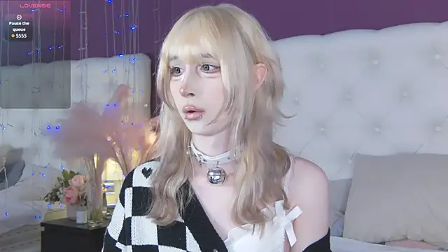 cutetomie online show from 02-12-26, 09:14