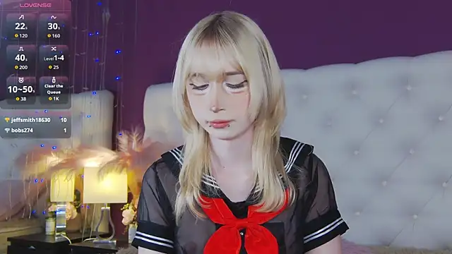cutetomie online show from 06-07-26, 09:20