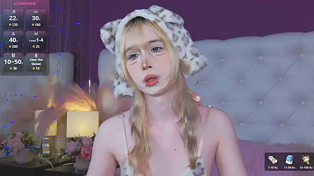cutetomie online show from 05-03-26, 09:07