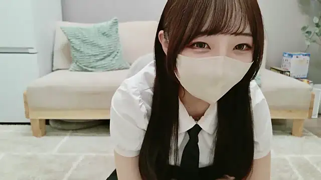 Snapshot of Mashiro-chan chatting on 09-26-25, 07:37 Mashiro-chan online show from 09-26-25, 07:37