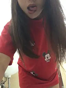 Snapshot of LiLy-0477 chatting on 09-27-25, 09:15 LiLy-0477 online show from 09-27-25, 09:15