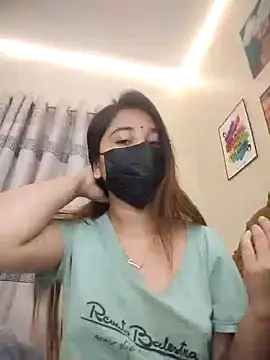 midnightmuse-03 online show from 02-13-26, 02:06