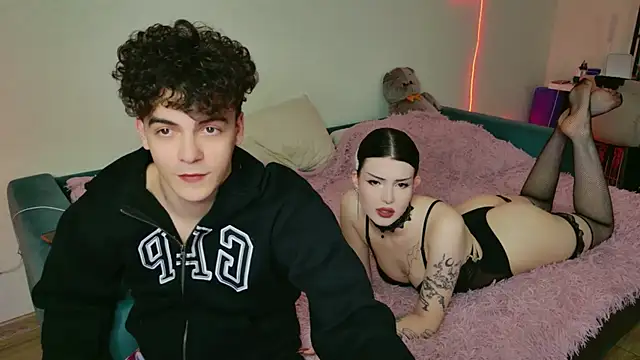 Alice18James online show from 11-09-25, 04:55