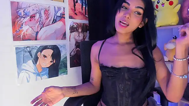 VeronicaSaenzx online show from 11-21-25, 08:41