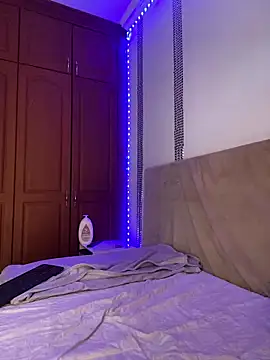 VeronicaSaenzx online show from 01-09-26, 05:31