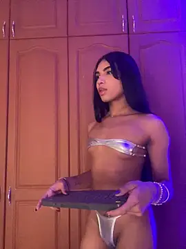 VeronicaSaenzx online show from 11-28-25, 07:58