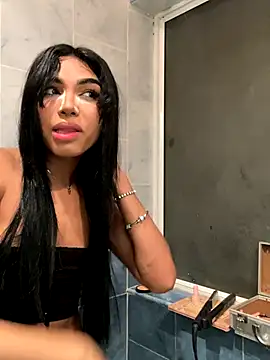 VeronicaSaenzx online show from 11-06-25, 11:20