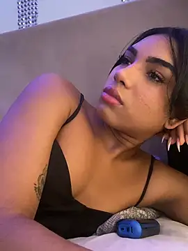 VeronicaSaenzx online show from 01-17-26, 06:00