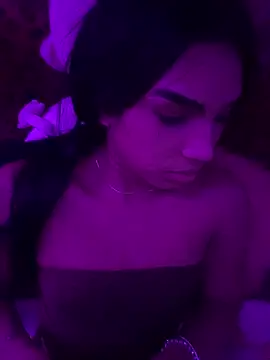 VeronicaSaenzx online show from 02-10-26, 10:31