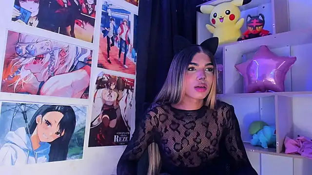 VeronicaSaenzx online show from 10-22-25, 08:30