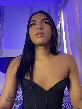 VeronicaSaenzx online show from 06-17-26, 07:24