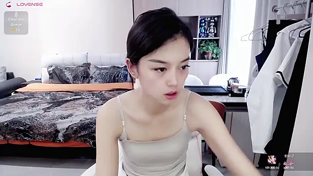 Xiao-zuzongl online show from 09-28-25, 03:46