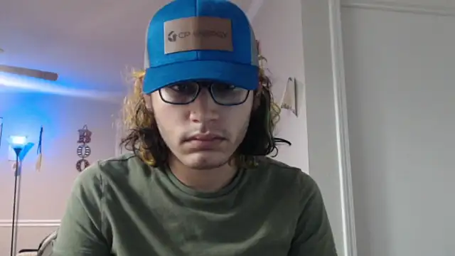 zacthefeetguy online show from 12-22-25, 03:17