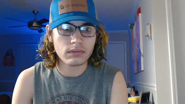 zacthefeetguy online show from 12-20-25, 02:03