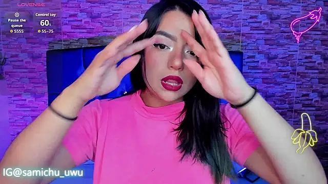 Snapshot of sammy_bunny1 chatting on 02-02-26, 11:26 sammy bunny1 online show from 02-02-26, 11:26