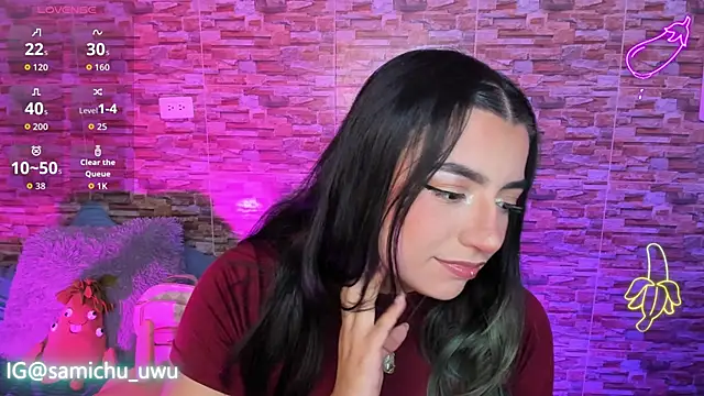 Snapshot of sammy_bunny1 chatting on 02-17-26, 03:15 sammy bunny1 online show from 02-17-26, 03:15