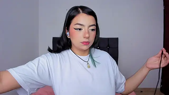 Snapshot of sammy_bunny1 chatting on 11-08-25, 09:07 sammy bunny1 online show from 11-08-25, 09:07