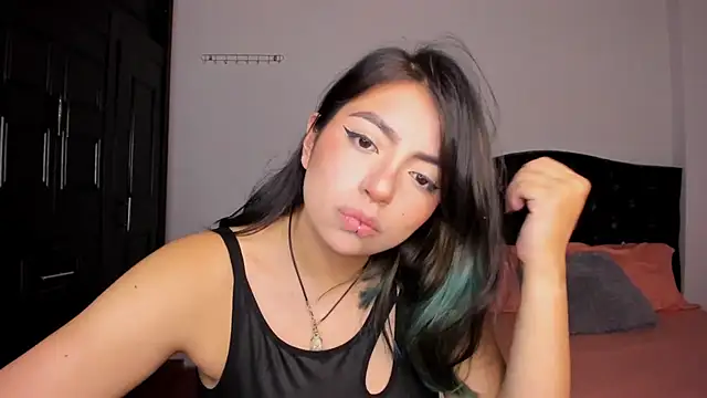 Snapshot of sammy_bunny1 chatting on 10-07-25, 04:35 sammy bunny1 online show from 10-07-25, 04:35