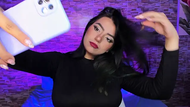 Snapshot of sammy_bunny1 chatting on 02-10-26, 01:04 sammy bunny1 online show from 02-10-26, 01:04