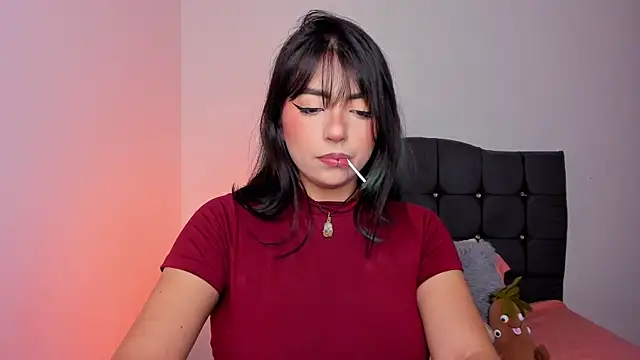 Snapshot of sammy_bunny1 chatting on 11-18-25, 11:26 sammy bunny1 online show from 11-18-25, 11:26