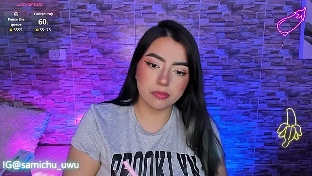 sammy bunny1 online show from 03-07-26, 05:36