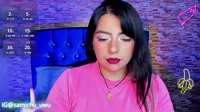 Snapshot of sammy_bunny1 chatting on 02-03-26, 03:26 sammy bunny1 online show from 02-03-26, 03:26