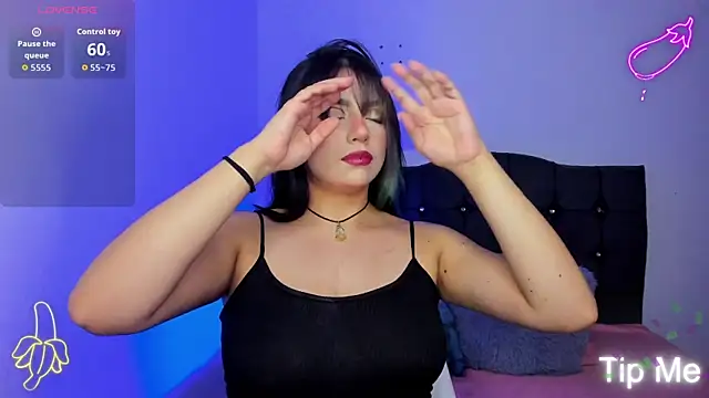 Snapshot of sammy_bunny1 chatting on 11-23-25, 12:20 sammy bunny1 online show from 11-23-25, 12:20