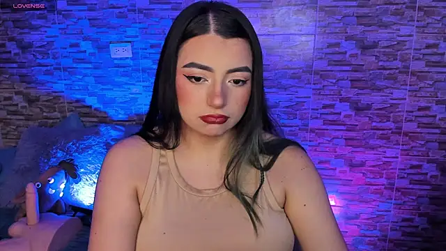 Snapshot of sammy_bunny1 chatting on 02-26-26, 03:28 sammy bunny1 online show from 02-26-26, 03:28