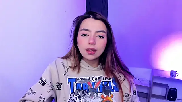 sammy bunny1 online show from 07-24-26, 03:57