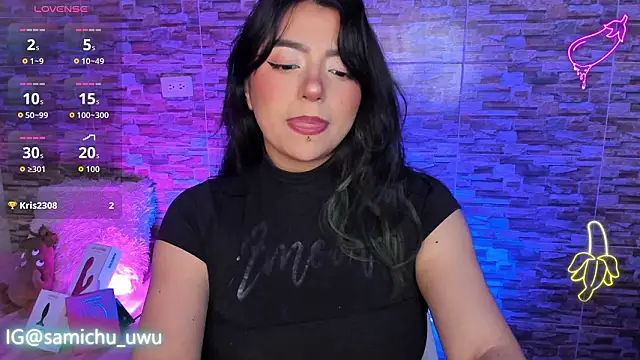 sammy bunny1 online show from 03-06-26, 04:18