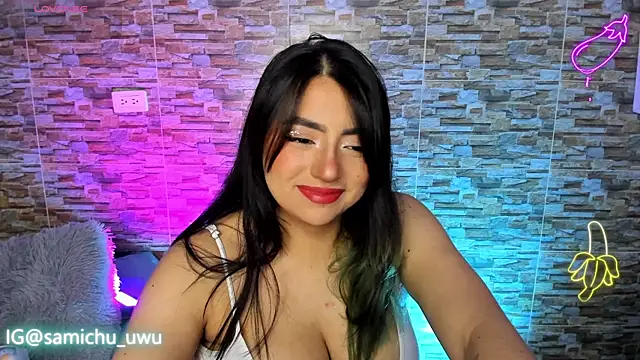 sammy bunny1 online show from 03-24-26, 04:01