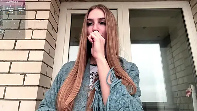 SweetJinny88 online show from 12-03-25, 07:30