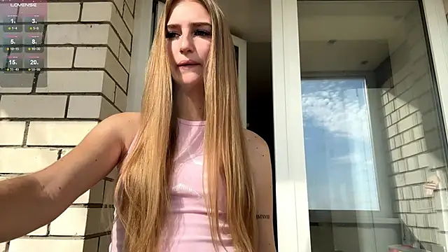 SweetJinny88 online show from 10-09-25, 08:26