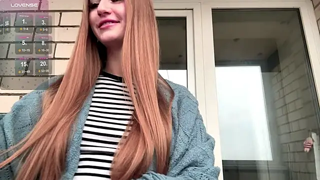 SweetJinny88 online show from 11-27-25, 08:15